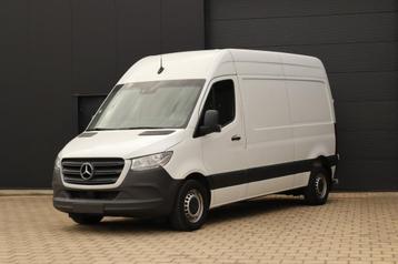 Mercedes Sprinter 314CDI*GPS-CAM-AIRCO-AUTO*17500€ ex* beschikbaar voor biedingen