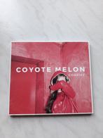 Coyote Melon ‎: Coaster (CD EP), CD & DVD, Enlèvement ou Envoi