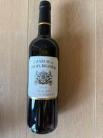 Château La Croix Bigorre 2018 Castillon Côtes de Bordeaux, Ophalen, Frankrijk, Nieuw, Rode wijn