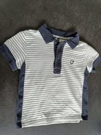 Gymp - Polo T-shirt korte mouwen - 80 cm/12 maanden, Gymp, Shirtje of Longsleeve, Ophalen of Verzenden, Jongetje