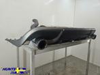 R-Design Diffuser + Uitlaat V60/S60 ('10-'18) 31323148, Gebruikt, Ophalen of Verzenden, Volvo, Volvo