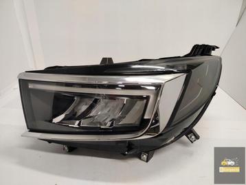 Opel Grandland Lift LED-lamp links beschikbaar voor biedingen