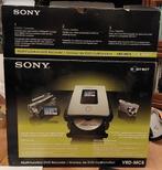 Sony VRD-MC5 Compact DVD Recorder, Audio, Tv en Foto, DVD spelers, Ophalen, Dvd-recorder, Sony
