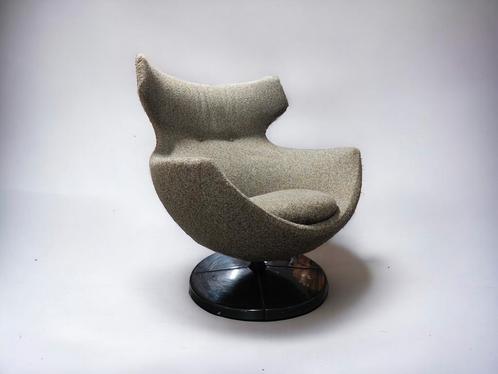 Jupiter fauteuil van Pierre Guariche voor Meurop, Huis en Inrichting, Fauteuils, Ophalen