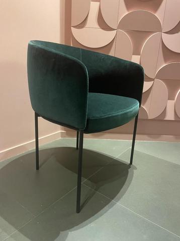 designer stoel Adea, Bonnet Chair te koop beschikbaar voor biedingen