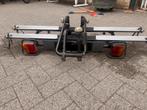Fietsendrager thule, Ophalen, 2 fietsen, Zo goed als nieuw, Trekhaakdrager