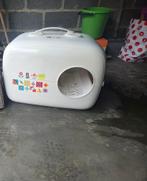 Te koop niet in gebruik mag, Ophalen, Gebruikt, Gesloten