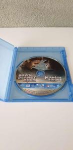Dawn Of The Planet Of The Apes, Cd's en Dvd's, Ophalen of Verzenden, Zo goed als nieuw, Actie