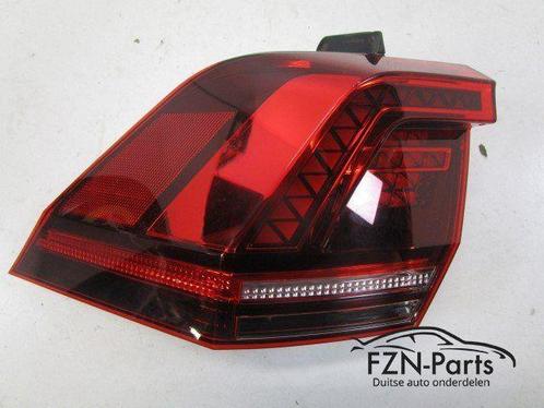 VW Tiguan 5NA High LED Achterlicht Links L 5NA945207B, Auto-onderdelen, Verlichting, Gebruikt, Ophalen of Verzenden