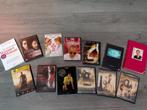 DVD et trilogie !, Ophalen, Zo goed als nieuw