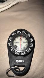 Mares duikcompas, Watersport en Boten, Ophalen, Gebruikt