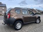 Dacia Duster 1.6 benzine met Trekhaak en 1 jaar garantie, Auto's, Dacia, Euro 5, 105 pk, Gebruikt, Duster
