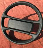 Origineel Porsche 911 stuur (3.2 Carrera) NIEUWSTAAT, Auto-onderdelen, Ophalen, Gereviseerd, Porsche