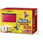 Boîte vide Nintendo 3ds XL super mario bros 2, Consoles de jeu & Jeux vidéo, Jeux | Nintendo 2DS & 3DS, Online, 1 joueur, À partir de 7 ans