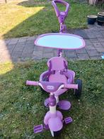 4 in 1 little tikes fiets, Fietsen en Brommers, Fietsen | Driewielers, Ophalen, Duwstang