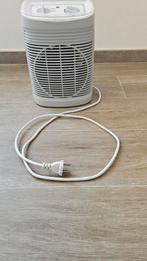 Badkamerverwarming, Elektronische apparatuur, Ophalen, Gebruikt