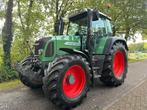 2010 Fendt 415 Vario TMS Vierwielaangedreven landbouwtractor, Gebruikt, Fendt