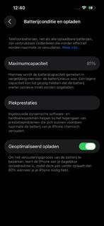 IPhone 14 Pro, Telecommunicatie, Mobiele telefoons | Apple iPhone, 256 GB, Zwart, Ophalen of Verzenden, 81 %