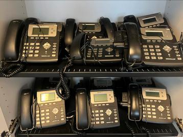 13x tiptel ip280 gratis beschikbaar voor biedingen