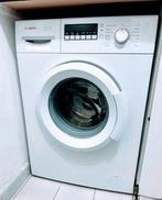 Bosch lave linge  7kg  A+++ 1400T  parfait état, Elektronische apparatuur, Wasmachines