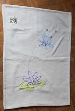 Deken, Antiek en Kunst, Ophalen