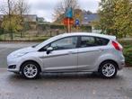 Ford Fiesta - 1.0i AUTOMAAT - 83d km - AC/PDC/LED - Garantie, Auto's, Stof, Euro 6, Bedrijf, 5 zetels