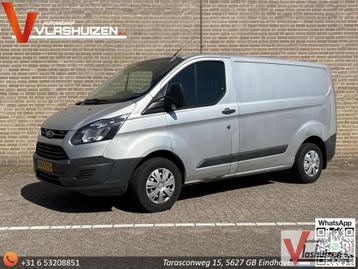 Ford Transit Custom 270 2.2 TDCI L1H1 Ambiente | € 4.950 NET beschikbaar voor biedingen