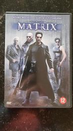 DVD The matrix, Ophalen of Verzenden, Gebruikt