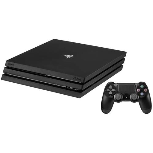 Achete PS4 Pro pour pieces, Games en Spelcomputers, Spelcomputers | Sony PlayStation 4, Niet werkend, Pro, Ophalen of Verzenden