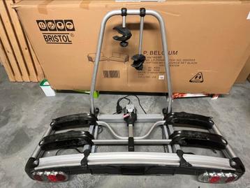 Thule fietsendrager 3 fietsen EC904 max 51kg beschikbaar voor biedingen