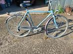 Prima herenfiets . GAZELLE ,   tip top in.orde., Fietsen en Brommers, Fietsen | Heren | Sportfietsen en Toerfietsen, Ophalen of Verzenden