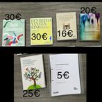 Boeken Orthopedagogie HOGENT (1ste jaar), Boeken, Ophalen of Verzenden, Zo goed als nieuw, Hogeschool, Diverse auteurs