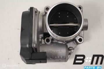 Gasklephuis Volkswagen Tiguan FL 06F133062Q beschikbaar voor biedingen