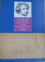 Antoon Van Dyck & Antwerpen / !599-1641, Boeken, Ophalen of Verzenden, Zo goed als nieuw