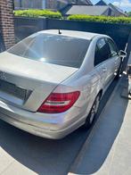 pièces mercedes classe c w204, Auto-onderdelen, Overige Auto-onderdelen, Ophalen, Gebruikt, Mercedes-Benz