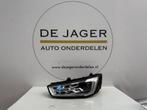 AUDI A1 8XA FULL LED FACELIFT KOPLAMP LINKS 8XA941005, Gebruikt, Audi