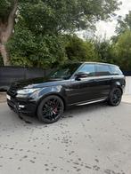 Range rover sport 3.0d hse, Auto's, Land Rover, Bedrijf, Te koop, Range Rover