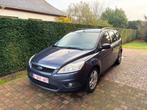 Ford Focus 1.6 dtci, Auto's, Ford, Focus, Euro 5, Stof, 4 cilinders