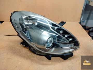 Alfa Romeo Giulietta LED lens Donker rechterlamp beschikbaar voor biedingen