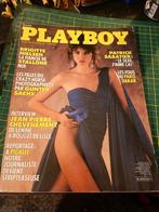 Playboy 4, Collections