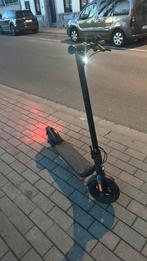 Segway ninebot f2, Ophalen, Zo goed als nieuw, Elektrische step (E-scooter)