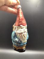 Oude kerstbal - elf, Ophalen of Verzenden, Zo goed als nieuw