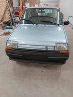 RENAULT R5, Auto's, Stof, Handgeschakeld, Grijs, Particulier