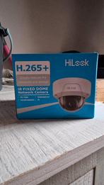 Hilook IPC-D150H-M 5MP POE cctv dome camera, TV, Hi-fi & Vidéo, Caméras de surveillance, Comme neuf, Enlèvement ou Envoi