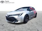 Toyota Corolla GR Sport, Auto's, Automaat, Overige kleuren, 72 kW, Corolla