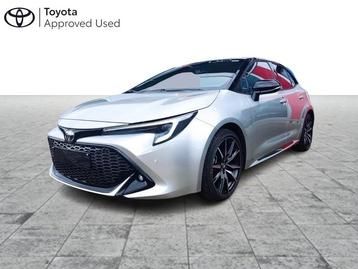 Toyota Corolla GR Sport  disponible aux enchères