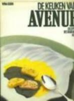 De keuken van Avenue / Wina Born, Boeken, Ophalen of Verzenden, Gelezen