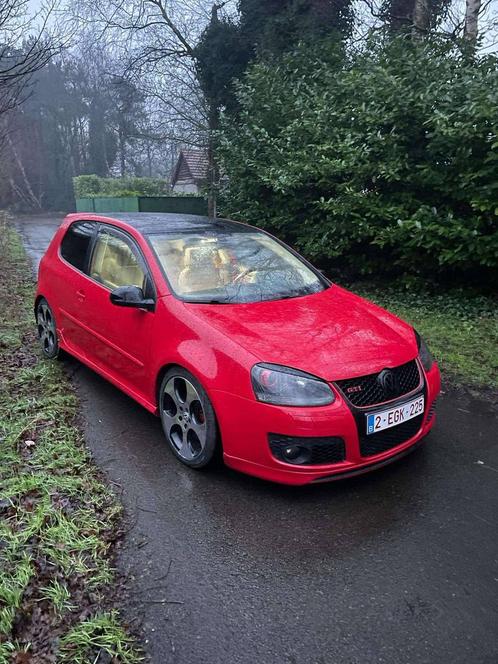 Volkswagen golf 5, Auto's, Volkswagen, Particulier, Golf, Mistlampen, Ophalen