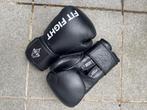Bokshandschoenen, Sport en Fitness, Ophalen, Gebruikt, Bokshandschoenen