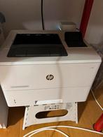 HP LaserJet Enterprise M507dn Laserprinter, Computers en Software, Ophalen of Verzenden, Zo goed als nieuw